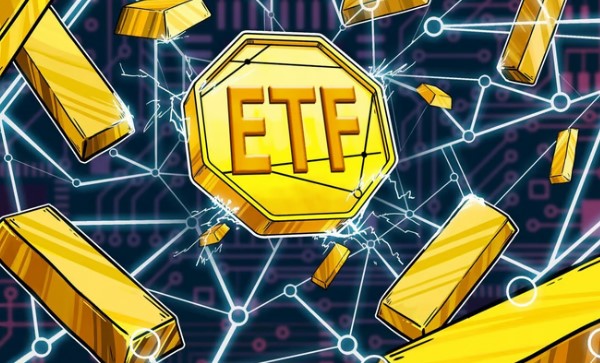 Các nhà đầu tư đang đổ vốn vào các quỹ ETF có đòn bẩy và vàng nhằm đối phó với sự biến động 